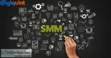Social Media Marketing For Your Companies   Digiquint Solutions