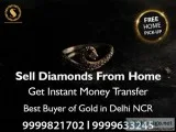 Gold Buyer In Paschim Vihar