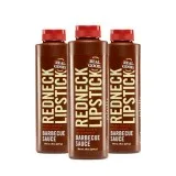 This bbq sauce will do justice and beyond to all your barbecued 
