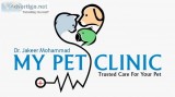 Mypetclinicvizag