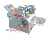 Batch coding machine