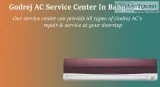 Godrej ac repair near me bangalore