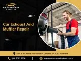 You can improve the fuel efficiency of your car by getting your 