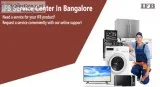 Ifb washing machine service center in bangalore