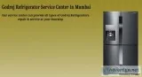 Godrej refrigerator repair near me mumbai