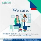 Gynecologist hospital in hyderabad