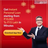 Avail instant loan online without stepping outside