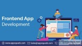 Front end development company