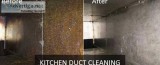 Kitchen Duct Cleaning