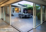 Best-Quality Aluminium Doors in Melbourne