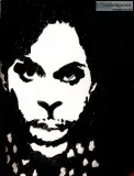 Prince Black and White 100 GG &ndash 8&Prime x 11&Prime Art Blac