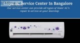 Lloyd ac service center in bangalore