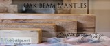 Fireplace Beams  Countryandcoast.co.u k