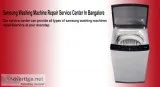 Samsung washing machine repair in bangalore