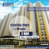 Panchsheel Hynish In Greater Noida