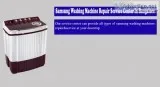 Samsung washing machine repair near me bangalore