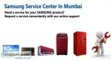 Samsung washing machine service center in mumbai