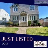 Bergen county nj real estate