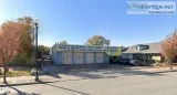 3385 West 3500 South - 8 Bay Auto Shop