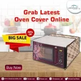 Grab Latest Oven Cover Online