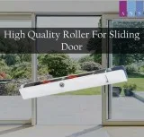 Top Provider of Rollers for Sliding uPVC Doors and Windows
