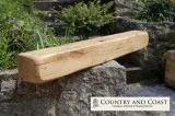 Oak Beam  Countryandcoast.co.u k