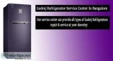 Godrej refrigerator repair in bangalore