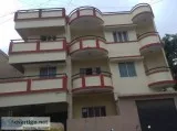 House on sale in Vivekanagar