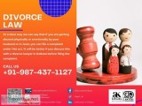Advocate for divorce RD Lawyers and Associates Advocate Anulekha