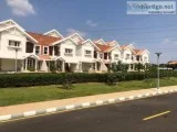 Villa on sale in Prestige Augusta Golf Village
