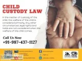 Child Custody Lawyer in Kolkata RD Lawyers and Associates Advoca