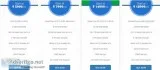 Web hosting server provider in india