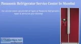 Panasonic refrigerator service center near me mumbai