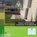 Expert Landscaping Services in Portland OR