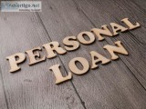 Get the Best Interest Rates on Personal Loan
