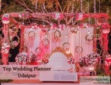 Top Wedding Planner In Udaipur - Dream Makers Event
