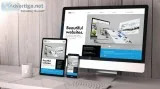 Personal website development company in bangalore