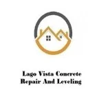Lago Vista Concrete Repair And Leveling