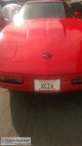 Corvette
