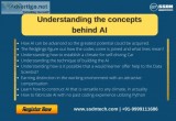 Artificial Intelligence Training in Noida