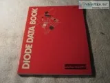 Fairchild &ndash Diode Data Book &copy 1978