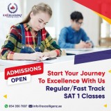 Sat coaching classes in dubai