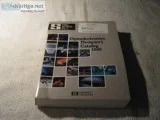 HEWLETT PACKARD &ndash Optoelectronics Designer&rsquos Catalog &