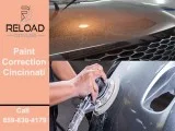 Paint Correction Cincinnati - By Reload Detailing