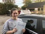 Driving School in Oxford at Affordable Price