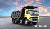 Volvo Trucks India Most popular family truck