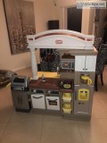 Garage Sale