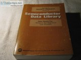 MOTOROLA &ndash Semiconductor Data Library &ndash SERIES A VOLUM