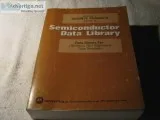 MOTOROLA &ndash Semiconductor Data Library &ndash SERIES A VOLUM