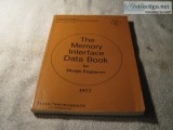 TEXAS INSTRUMENTS &ndash The Memory Interface Data Book for Desi